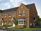 Plot The Chartwell 2012 Plots 11 - ID:3003, , Melton View , Pasture Lane, Mexborough