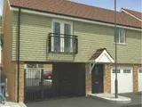 Coach House, Serenity, Sacombe Road, Bengeo