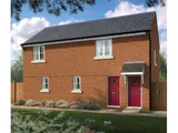 The Arnold, The Chase, West Hill, Wincanton