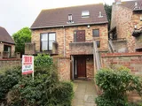 Maiden Place, Lower Earley