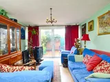 Glanville Road, Brixton