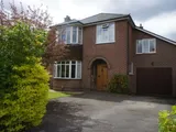 Clifton Park Road, Caversham Heights