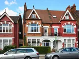 Stanthorpe Road, Streatham