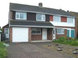 Barnards Way, Wantage
