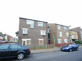 Tivoli Road, Norwood