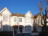Ribblesdale Road, Furzedown