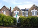 Greyhound Lane, Streatham Common