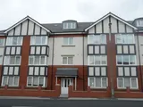 Hawes Side Lane, Blackpool