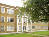 Parkside, Blackheath