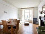 Sunderland Terrace, London, W2