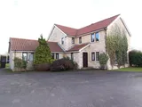 BRIDGE FARM, THORPE LANE, THORPE AUDLIN, PONTEFRACT, WF8 3HE