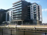 LA SALLE, CHADWICK STREET, CLARENCE DOCK, LEEDS