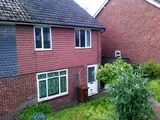 Ladywood Road