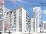 Denison House, 20 Lantern's Way, Canary Wharf, E14 9JH