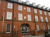 Arden Buildings, Thompson Street, Edgeley,