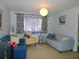 Melville Close, Lordswood, Southampton