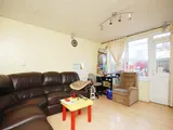 Cromer Terrace, Dalston