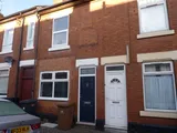 WOLFA ST, CITY CENTRE