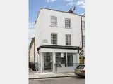 Bouverie Place
Paddington