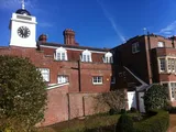 Barcombe, East Sussex
