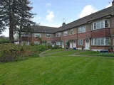 Crescent Road, Finchley
