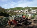 Western Gardens
Combe Martin