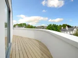 Park Hill, Clapham