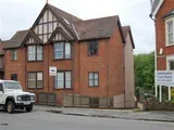 Alexandra Court West Wycombe Road, High Wycombe