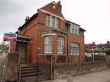 Abbey Wood Road, Abbey Wood
