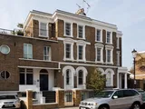 Clarendon Road, London W11
