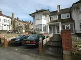 Hodford Road, Golders Green