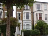 Highlever Road, Ladbroke Grove, London