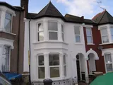 Mount Pleasant Road, Tottenham