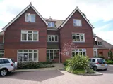 Redwood Lodge, Reigate