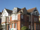 Priory Avenue, Hastings, East Sussex