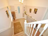 Mossdene Road, Wallasey
