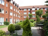 Homefort House, Gosport
