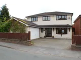 Marbury Road, Northwich
