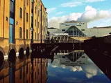 Warehouse W,, Western Gateway, London, E16