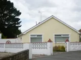 3 Bed detached bungalow, 26 Bishops Park, Pembroke. SA71 5JP
