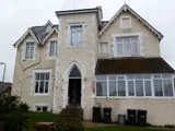 Newly refurbished 1 bed ground floor flat
