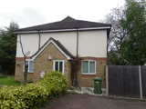 1 bed back to back starter home, Bracknell, Berks.. RG12 8FH