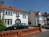 21 THE CORNERS - THORNTON CLEVELEYS - FY5 1LG
