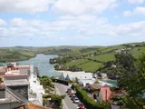 Salcombe, Devon, TQ8