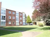 Tasman Court, Sunbury On Thames, TW16