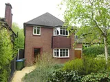 Mycenae Road Blackheath SE3