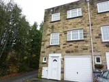 Marlborough Square, Ilkley