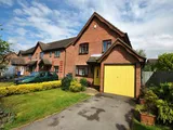 Easedale Close, Gamston, West Bridgford NG2 6PJ