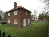 Hook Road, Epsom