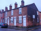 Newark, Lincoln Street